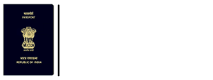 Passport agent logo Image